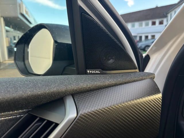 Opel Grandland X GS-Line Grand Sport