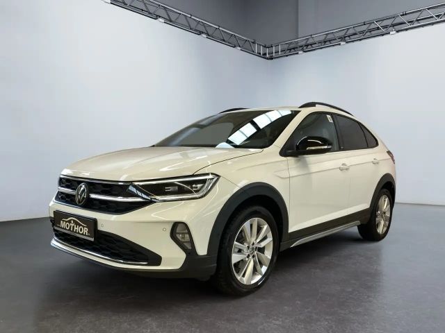 Volkswagen Taigo 1.0 TSI Move