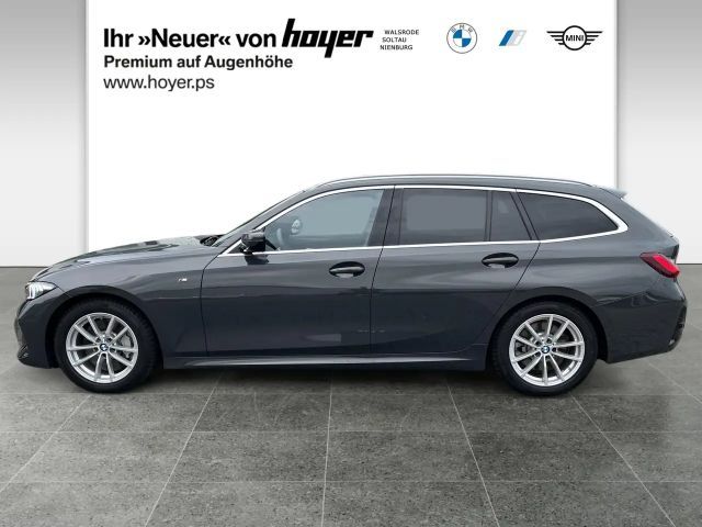 BMW 330 330d M-Sport Touring