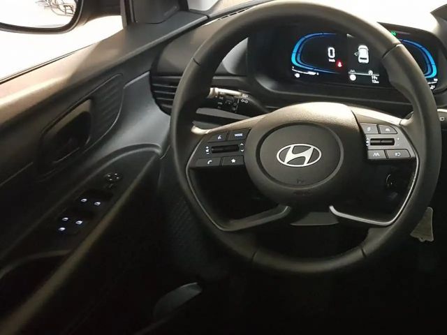 Hyundai Bayon Select