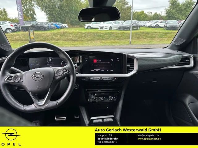 Opel Mokka Ultimate