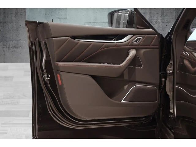 Maserati Levante GranSport