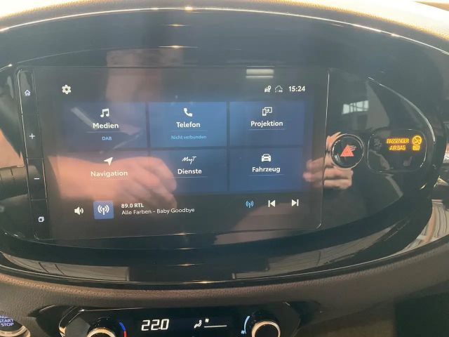 Toyota Aygo 1.0 VVT-i Hatchback Pulse