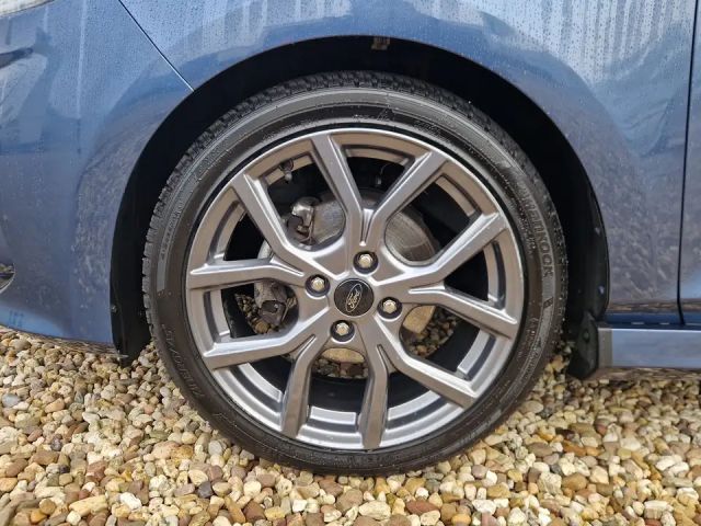 Ford Fiesta ST Line