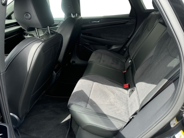 Volkswagen ID.7 Pro Tourer