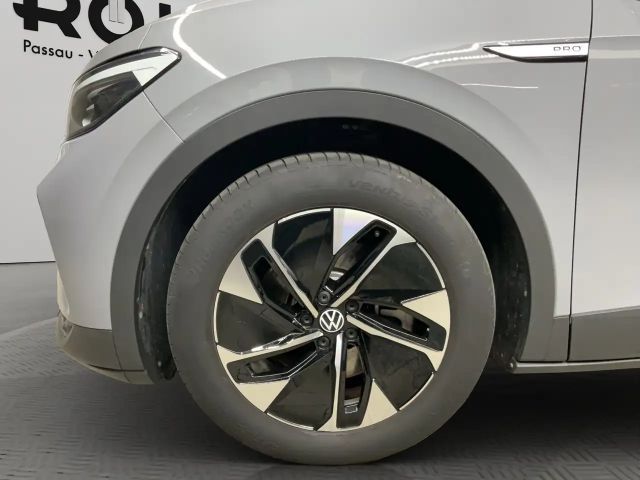 Volkswagen ID.4 Performance Pro