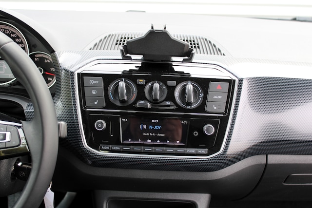 Volkswagen up! 1.0 SHZ 4Season Klima