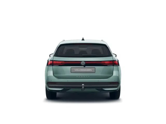 Volkswagen Passat 2.0 TDI Business Variant