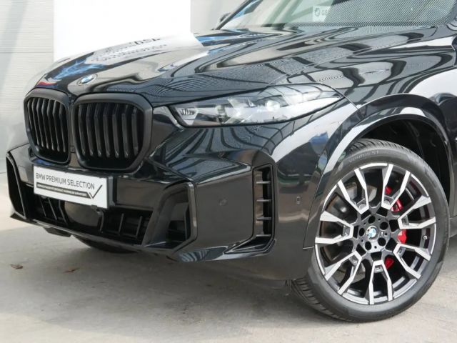 BMW X5 xDrive30d
