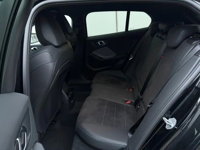 BMW 120 M-Sport Sedan