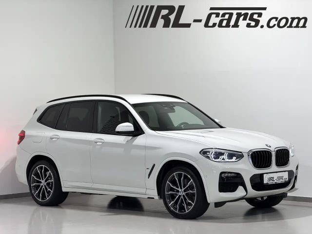 BMW X3 M-Sport xDrive30e