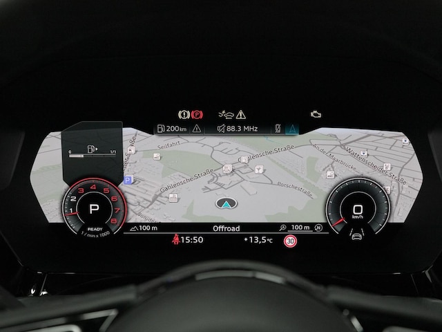 Audi A3 30 TFSI S-Line S-Tronic Sportback