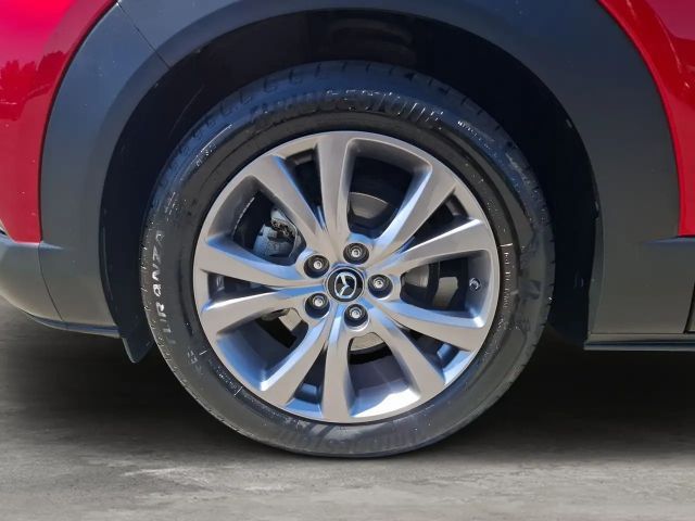 Mazda CX-30 4WD Selection SkyActiv