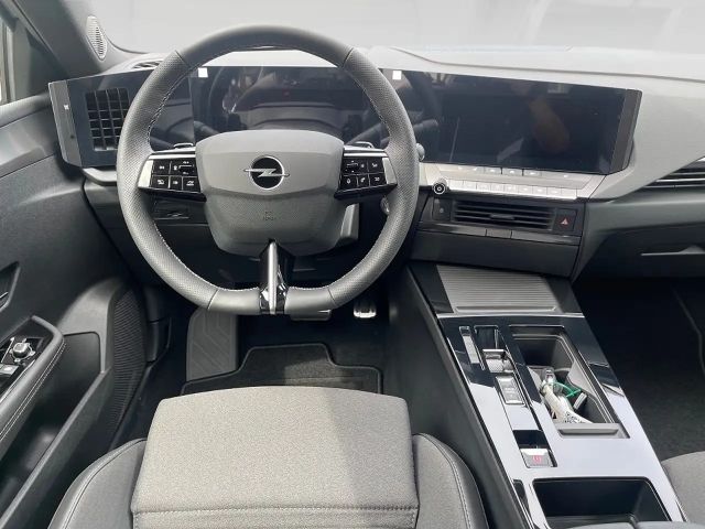 Opel Astra GS-Line Grand Sport