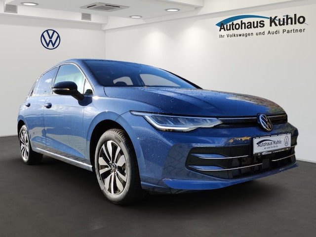 Volkswagen Golf 1.5 TSI Golf VIII Life