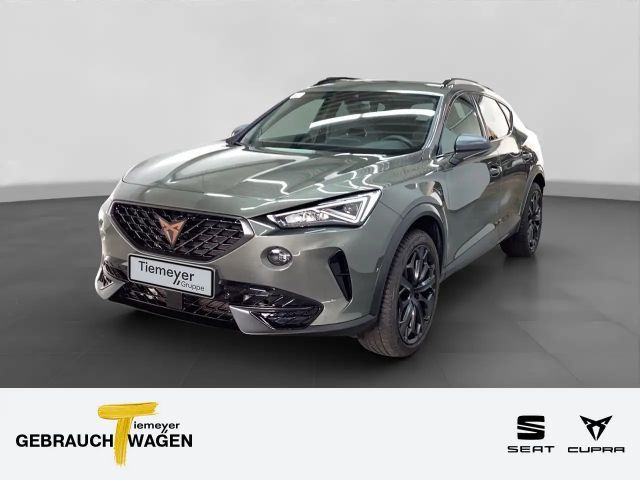 Cupra Formentor 2.0 TSI DSG VZ
