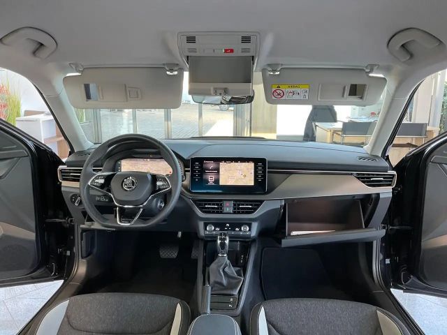 Skoda Kamiq 1.5 TSI Style Style