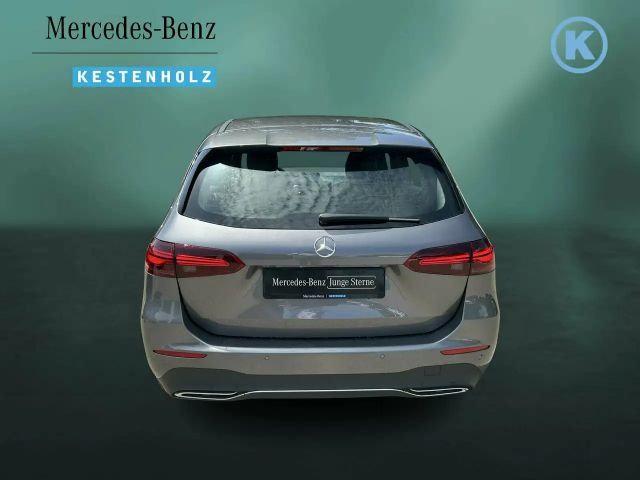 Mercedes-Benz B 180 Progressive