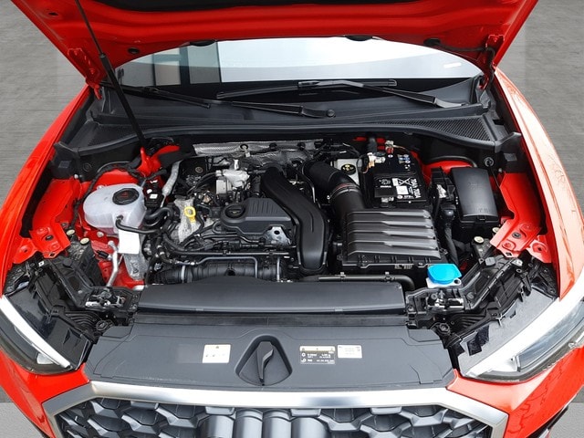 Audi Q3 35 TFSI S-Tronic Sportback