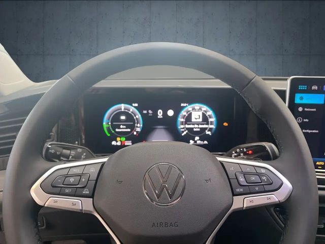 Volkswagen Tiguan DSG Life eHybrid