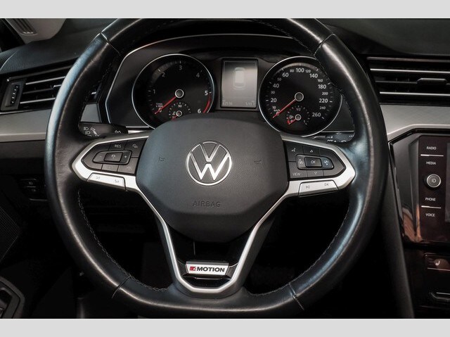 Volkswagen Passat 2.0 TDI Business DSG Variant