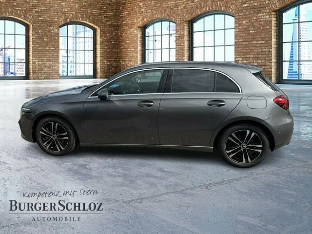 Mercedes-Benz A 180 Progressive