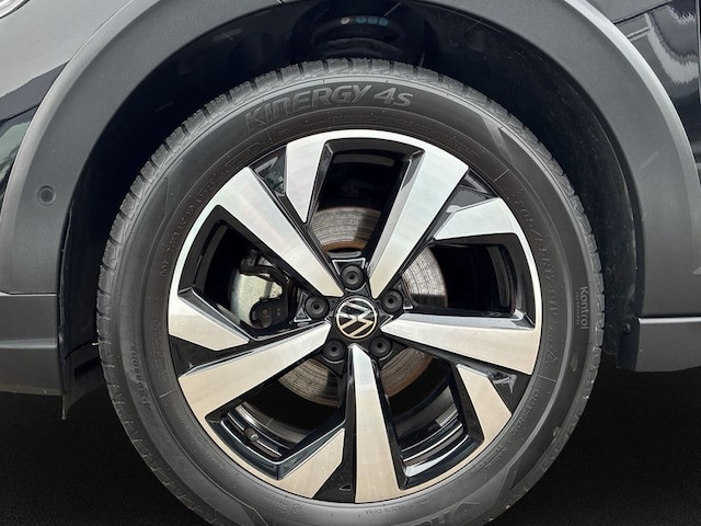 Volkswagen Taigo DSG Style