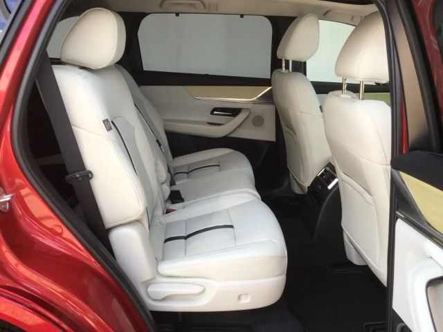 Mazda CX-80 Plus Takumi