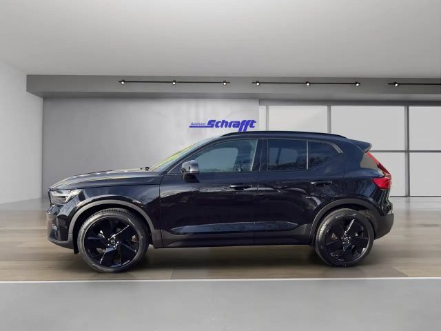 Volvo XC40 Ultra