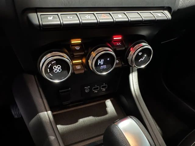 Renault Captur Business Line E-Tech