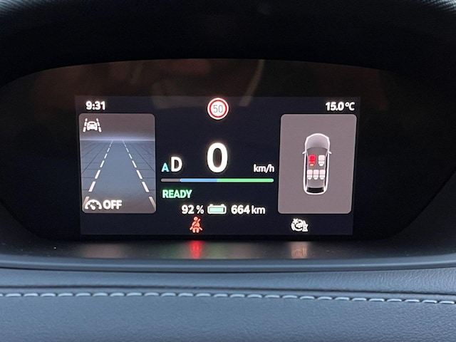 Skoda Enyaq Sportline