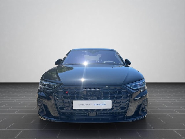 Audi S8 Quattro