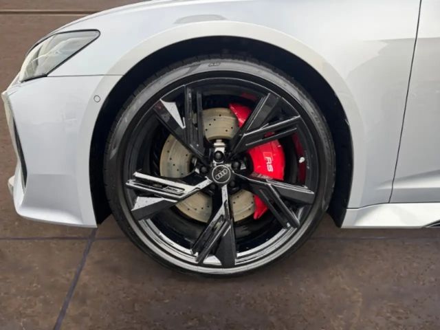 Audi RS6 4.0 TFSI Avant