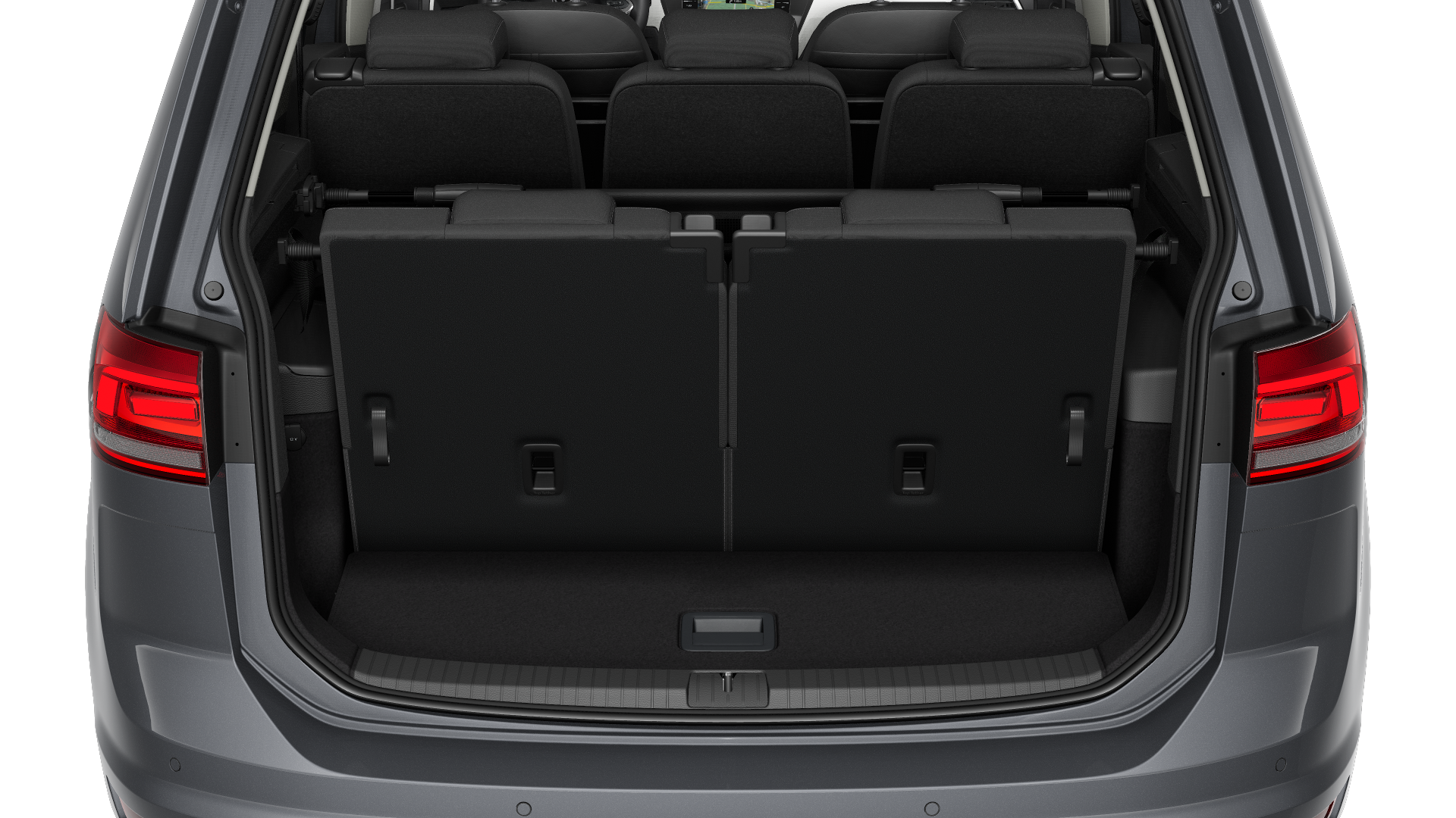 Volkswagen Touran Touran 1.5 TSI DSG MOVE+GJR+ACC+PDC+NAV+LED+APP