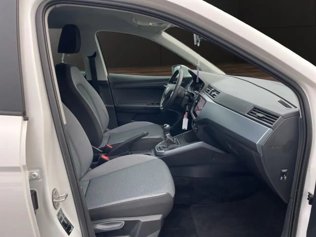 Seat Arona 1.0 TSI Style