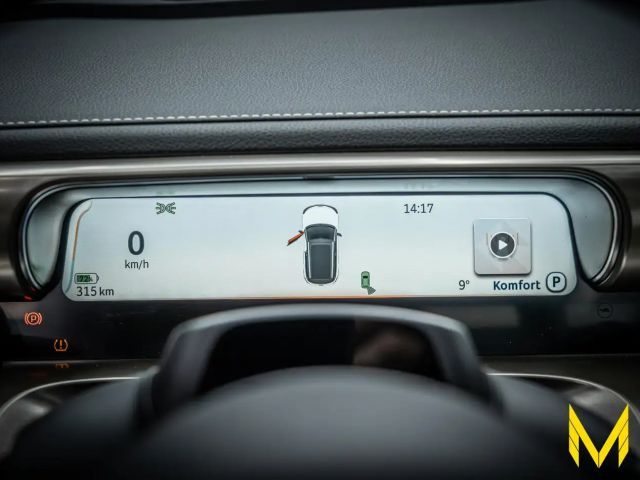 Smart #1 LAUNCH EDITION #PREMIUM #DAS CRAZY GOLD WHITE