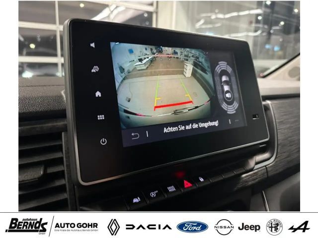 Renault Trafic Blue EDC Evolution dCi 150