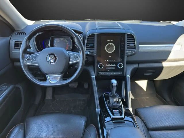 Renault Koleos Initiale Paris