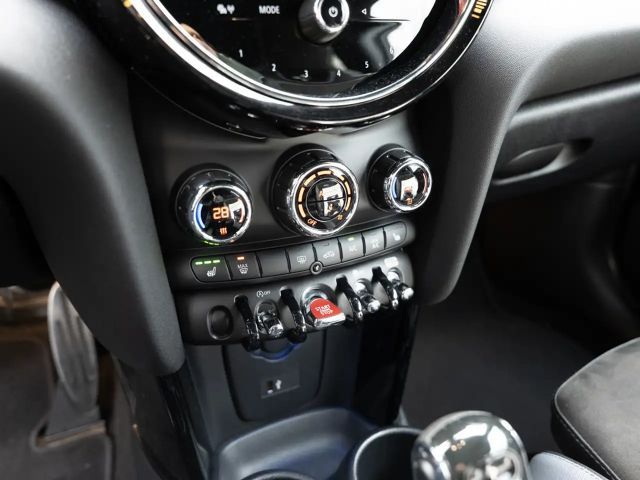 MINI Cooper S John Cooper Works Trim FACEL. LED