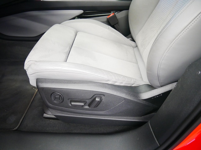 Audi e-tron 55 Quattro Sportback