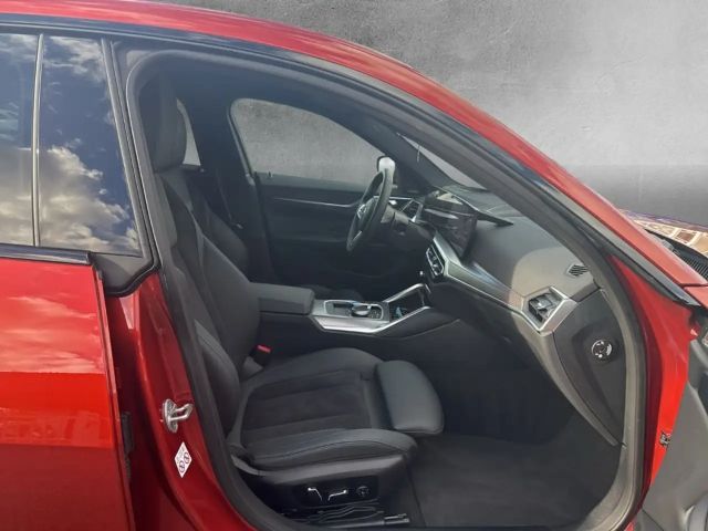 BMW i4 Coupé Gran Coupé M50