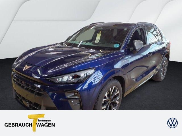 Cupra Terramar 1.5 eTSI