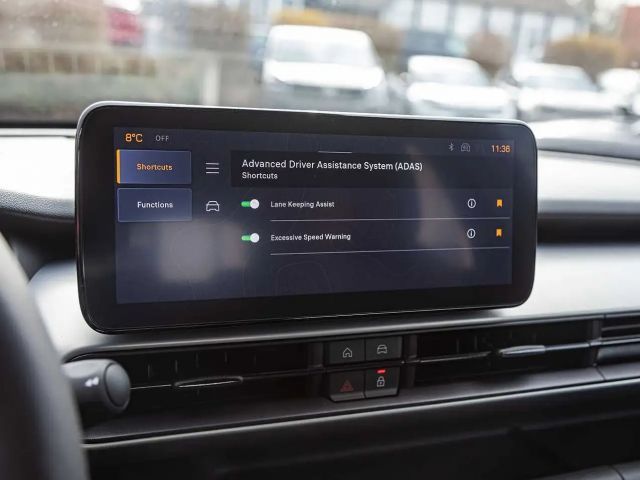 Jeep Avenger Altitude