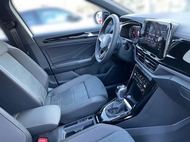 Volkswagen T-Roc 1.5 TSI DSG R-Line