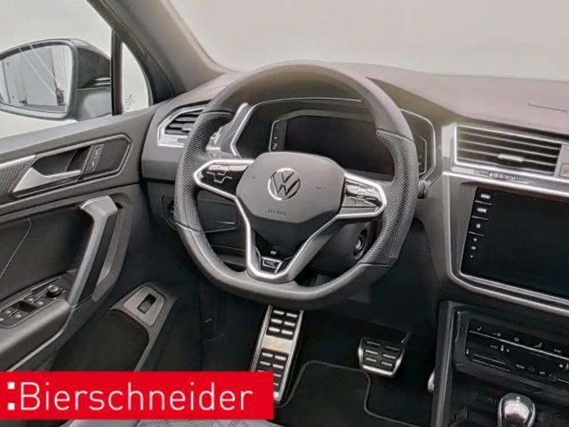 Volkswagen Tiguan 2.0 TDI DSG R-Line Style