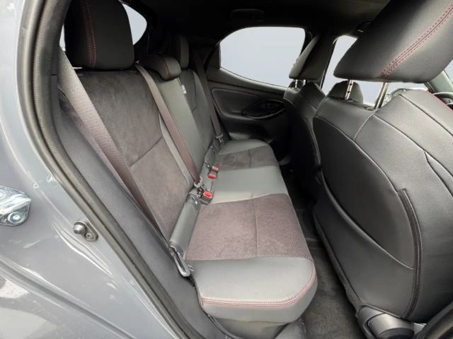 Toyota Yaris GR Hatchback Hybride