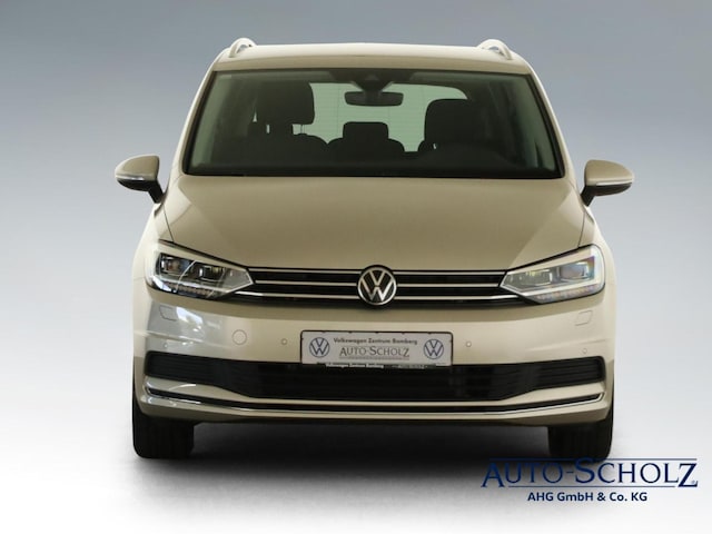 Volkswagen Touran 1.5 TSI Move