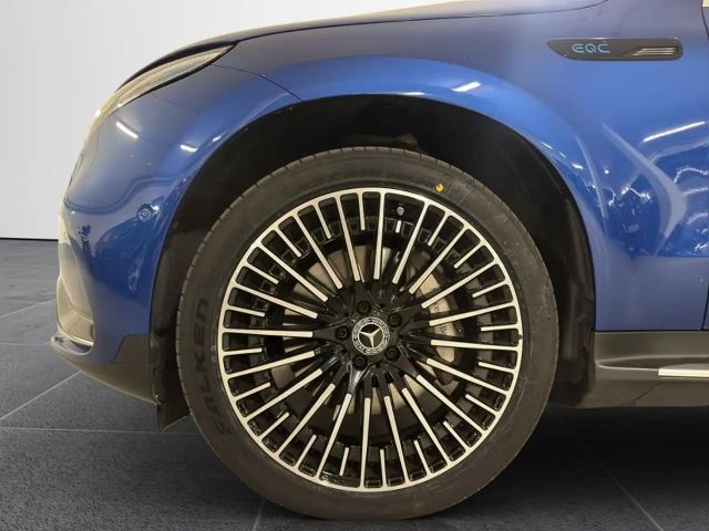 Mercedes-Benz EQC 400 4MATIC AMG Line