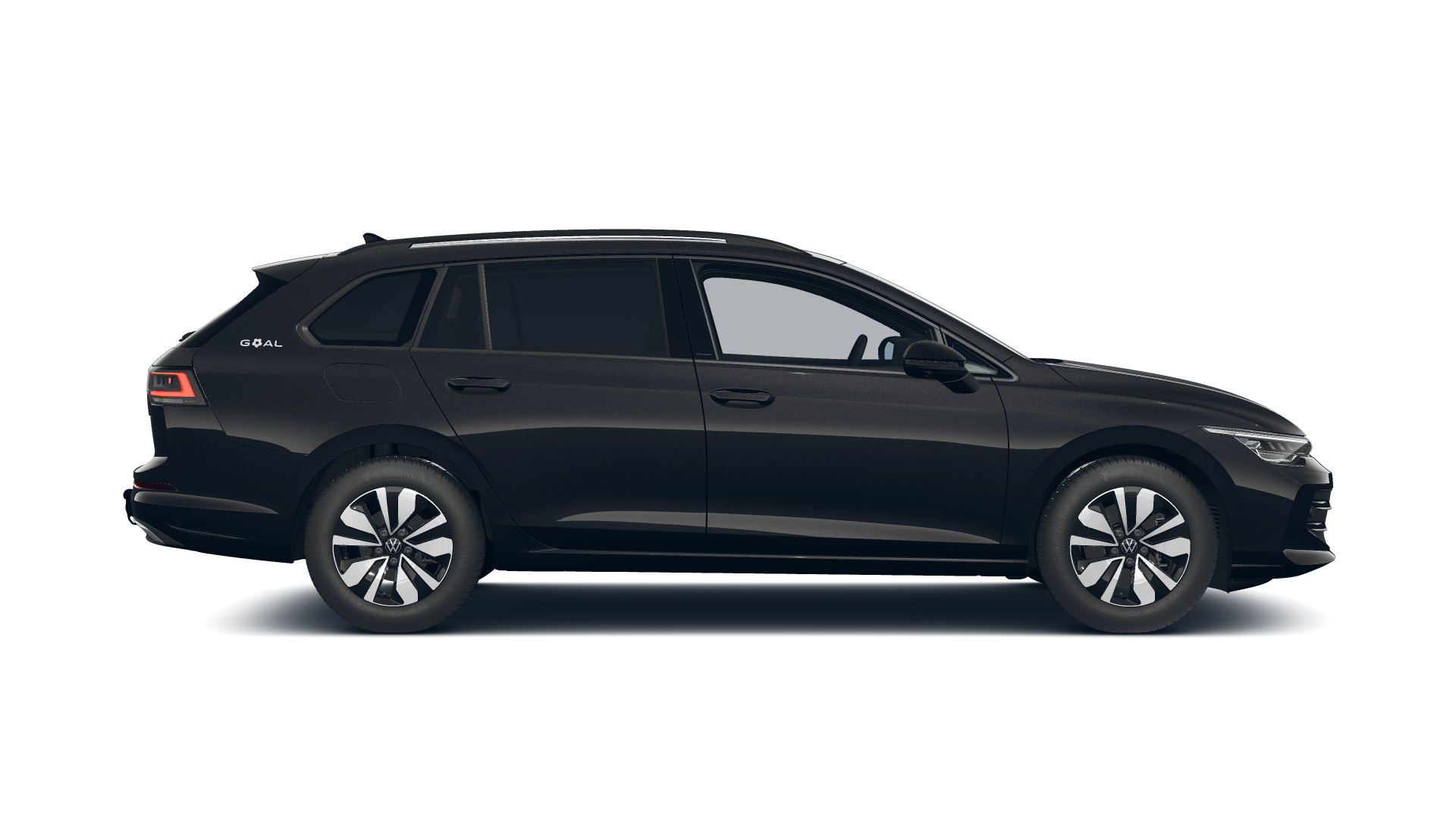 Volkswagen Golf DSG Life Variant