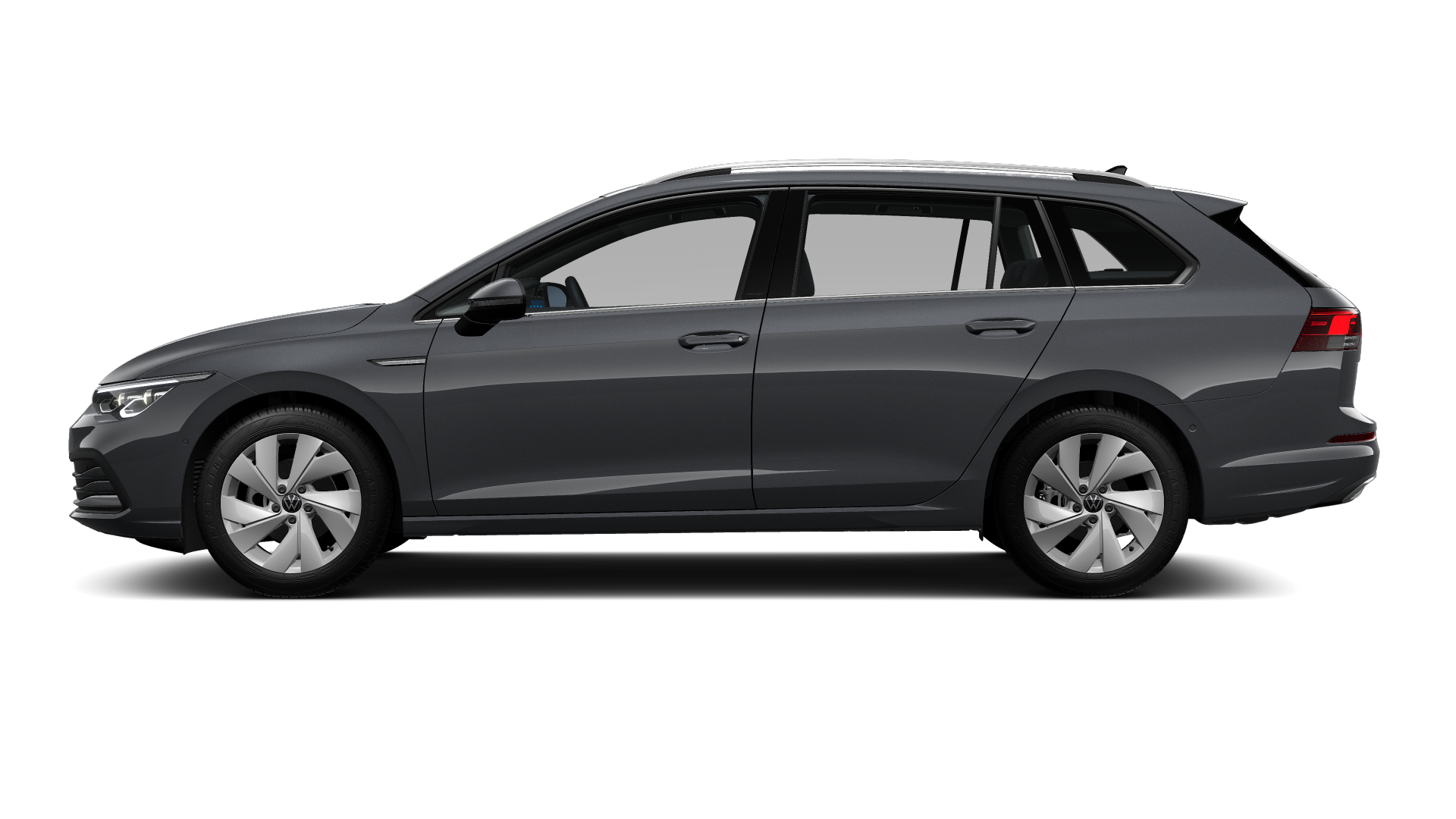 Volkswagen Golf DSG Golf VIII Style Variant